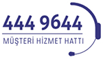 Müşteri Hizmetleri
